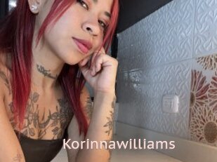 Korinnawilliams