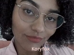 Koryfox