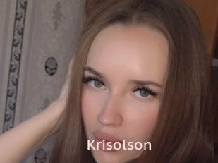 Krisolson