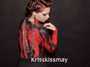 Krisskissmay