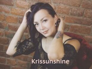 Krissunshine