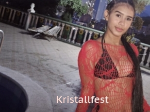 Kristallfest