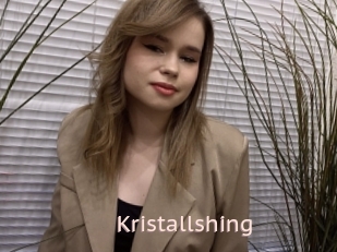 Kristallshing