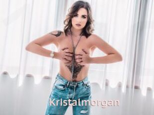 Kristalmorgan