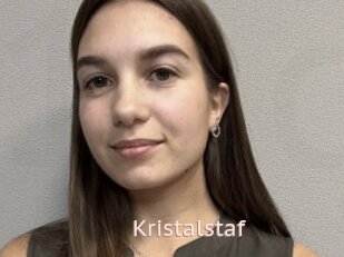 Kristalstaf