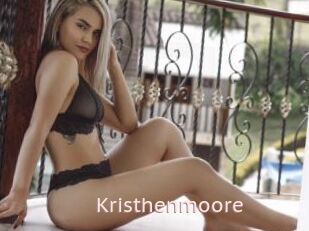 Kristhenmoore