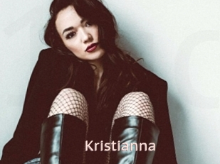 Kristianna