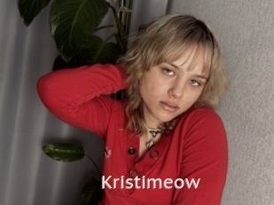 Kristimeow