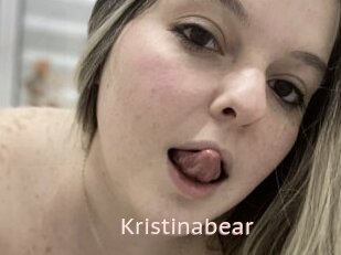 Kristinabear