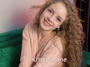 Kristinafane