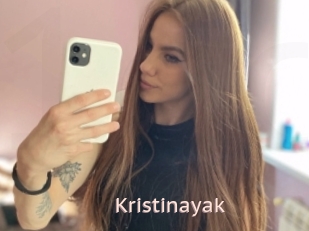 Kristinayak