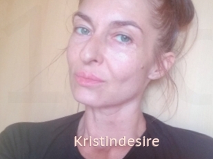 Kristindesire