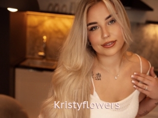 Kristyflowers