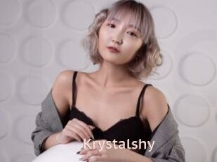 Krystalshy