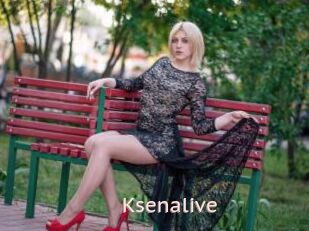 Ksenalive