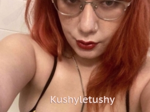 Kushyletushy