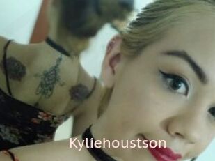 Kyliehoustson