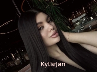 Kyliejan