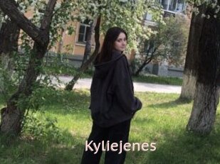 Kyliejenes