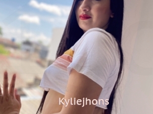 Kyliejhons