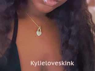 Kylieloveskink