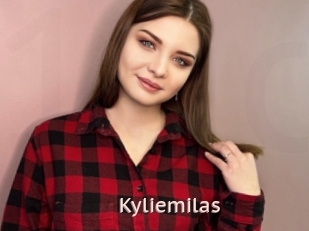 Kyliemilas