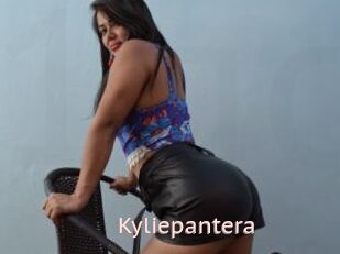 Kyliepantera