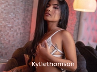 Kyliethomson