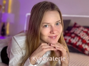 Kylievalerie