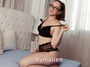 Kymallen