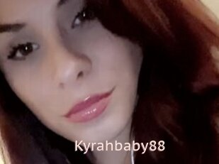 Kyrahbaby88