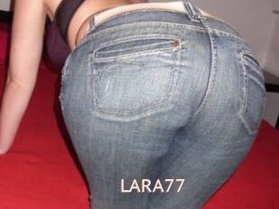 LARA77