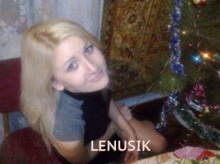 LENUSIK