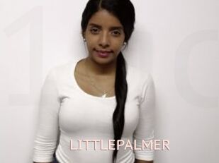 LITTLEPALMER