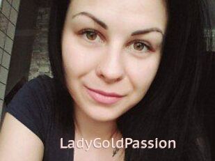 LadyGoldPassion