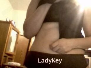 LadyKey