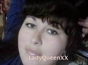 LadyQueenXX