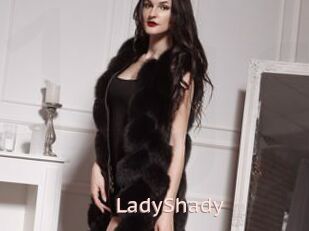 LadyShady