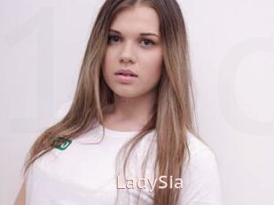 LadySia