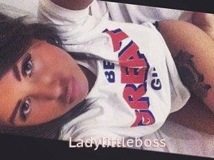 Ladylittleboss