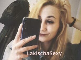 LakischaSexy