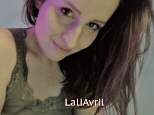 LaliAvril