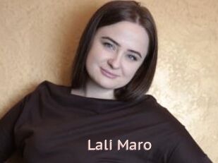 Lali_Maro