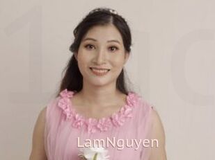 LamNguyen