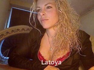 Latoya