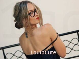 LaulaCute