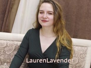 LaurenLavender