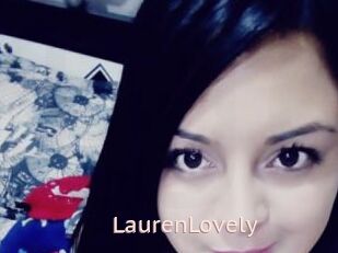 LaurenLovely