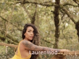 LaurenWod