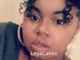 LayaCakes